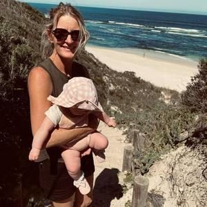 Meet your Posher, Heidi